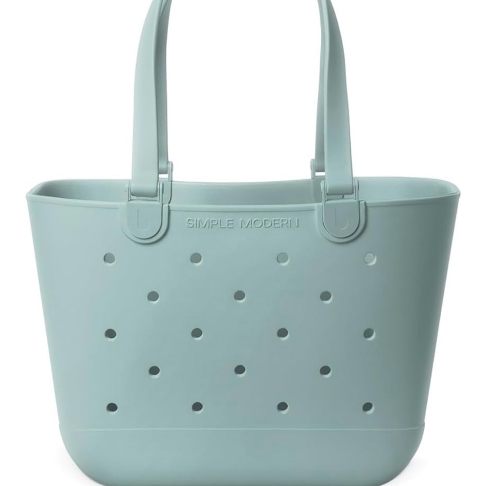 Simple Modern Large Tote